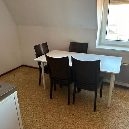 Pension Nierstein Bei Mainz ภายนอก รูปภาพ