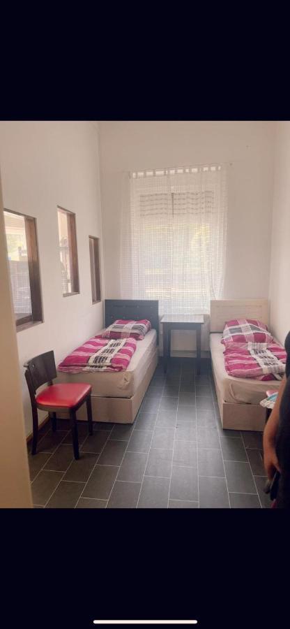 Pension Nierstein Bei Mainz ภายนอก รูปภาพ