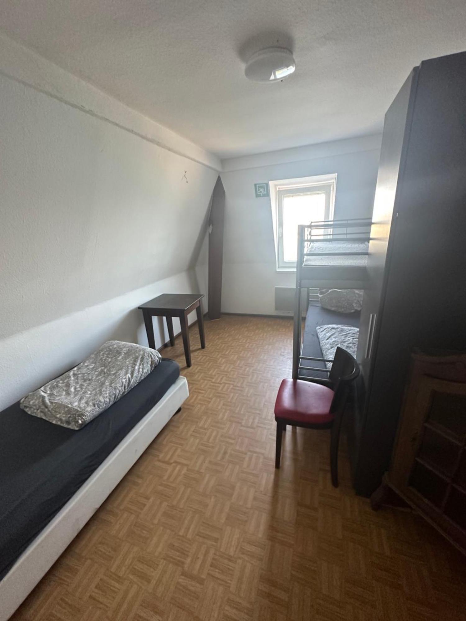 Pension Nierstein Bei Mainz ภายนอก รูปภาพ