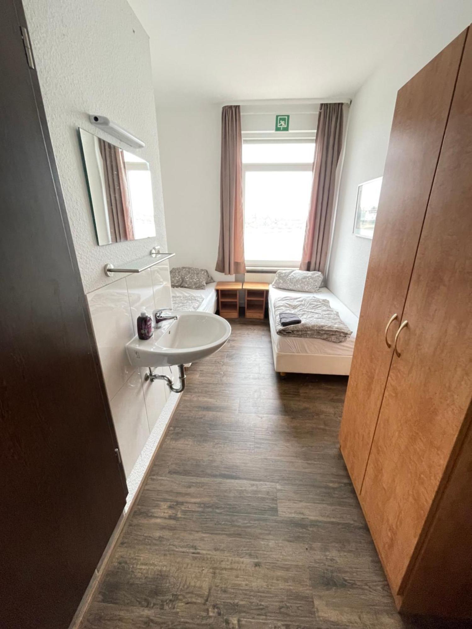 Pension Nierstein Bei Mainz ภายนอก รูปภาพ